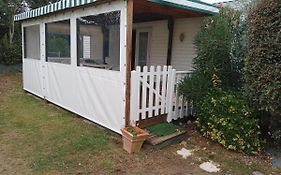 Mobil Home Dans Parc Residentiel Loisirs